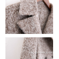 Массовые женские пальто Специальный дизайн
